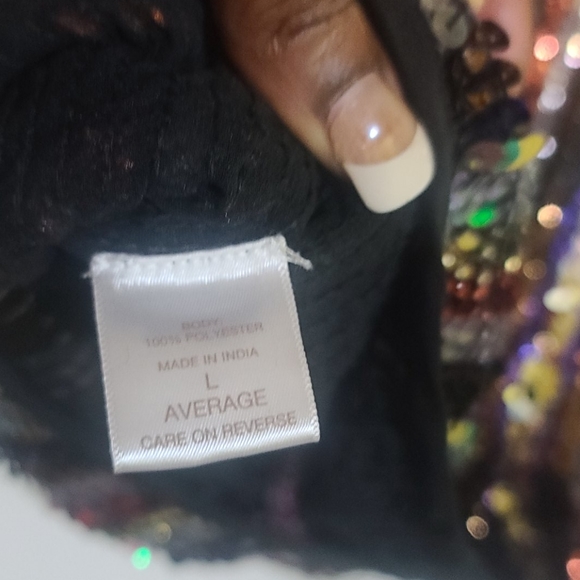 Dress - Picture 4 of 4